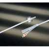 BD Lubri Sil Catheter 10G 5Cc Foley 2 Way Round