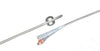 Bardex Lubri Sil Catheter 20G Male 30Cc Foley 2 Way