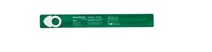 Speedicath Standard Female Fg12 Female Intermittent 20Cm Straight Tip 28512