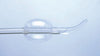 Coloplast Folysil Catheter Male Tiemann Plus 10ml Silicone 40cm All