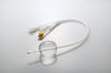 Cliny 3 Way Haematuria Balloon Catheter Adult STD Tip 60cc