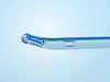 Coloplast Catheter With Guide 16G Male Intermittent 40Cm Coude Olive