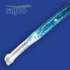 Iq Cath Pre Lubiricated 14G Male Intermittent Silicone 40Cm Silicone