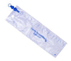 MDevices Enclosed Catheter 8Fg Intermittent Sterile With Gel And Bag