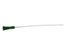 MDevices Catheter 14Fg Female Nelaton Pvc 20Cm Green Ur041003 50pcs