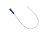 MDevices Catheter 8Fg Male Nelaton Pvc 40Cm Blue Ur042000 50pcs