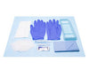 Multigate Catheter Procedure Pack Set 4 - Sterile, Urology (06-690)