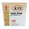 KIS Hydrogel Adhesive Film Border Dressing, 10cm x 10cm - SMHG100100B