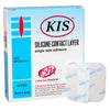 KIS Silicone Wound Contact Layer Adhesive Dressing - All Sizes