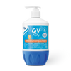 Ego QV Baby Moisturising Cream (250g Tube / 500g Pump)