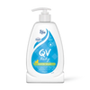 Ego QV Baby Gentle Wash (250g / 500g)