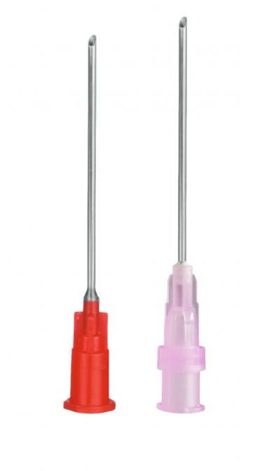 B. Braun Sterican MIX Single Use Fill Needle For Drug