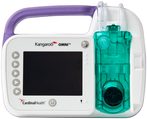 Kangaroo OMNI Enteral Feeding Pump (585400)