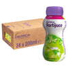 Nutricia Fortijuce Apple 200mL Bottle (155712)