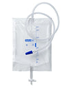 Coloplast Simpla S4 Drain Bag S 4 2000mL Sterile Tube