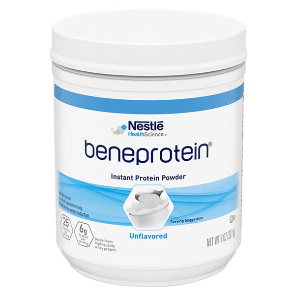 Nestle Beneprotein Neutral Powder 227gm Cans (12452197)