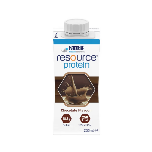 Nestle Resource Protein, 200mL Bottle
