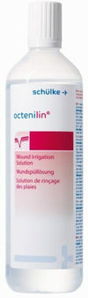 Octenilin Wound Irrigation Solution 350mL 121701 each