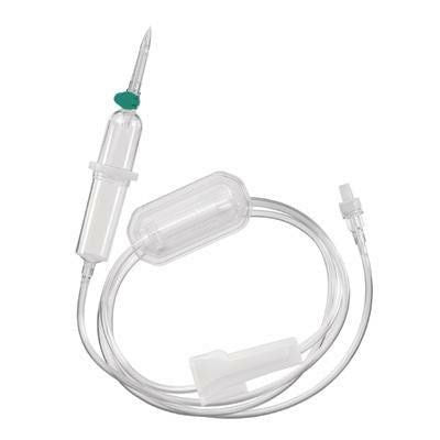 Carefusion Infusion Filter C20350 Box Of 20