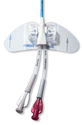 Bard Statlock PICC Stabilization (VPPDFP)