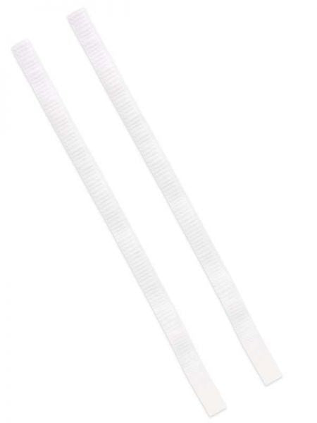 Hollister Strap Anti Slip Silicone Band 40Cm Pair 9625 5Pairs