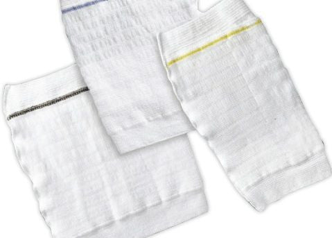 Hollister Leg Bag Holster Medium 9613 - Pack of 4