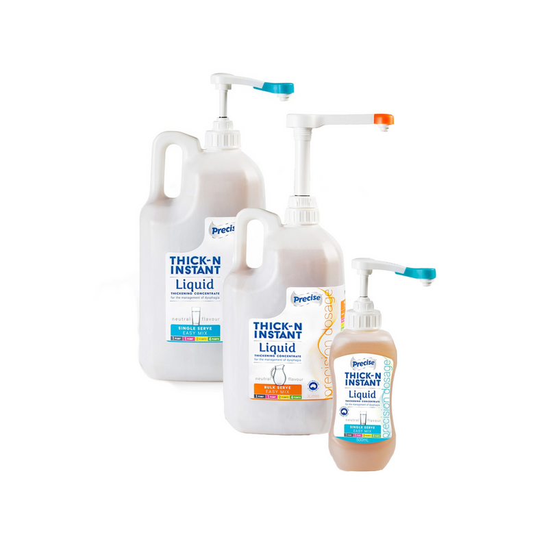 Precise Thick-N Instant - All Sizes