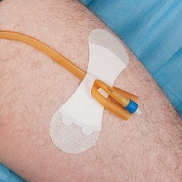 Grip Lok Foley Catheter Securement Large 3400LFC | Medisa