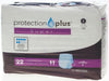 Protection Plus Super Protective Underwear 51 71Cm Waist Small 938Ml