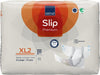 Abena Slip Xl2 Xlarge 3400ml 110 170cm 12 Units /