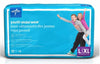 Medline Drytime Youth Underwear Large/X Large 29 56Kg Pktx12 Msc23003A