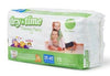 Medline Drytime Pants Large 15 18Kg Child Pktx15 Hsp29815 8Pkts