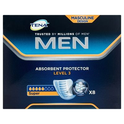 Tena Men Level 3 270x228mm 426mL (750836)