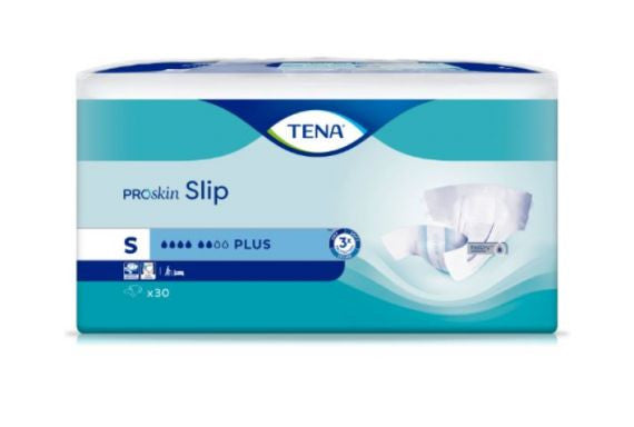 Tena Slip Plus Small Waist 56-75cm 1155mL (710530)