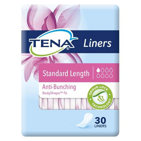 Tena Liners 175x75mm 25mL (2309658)