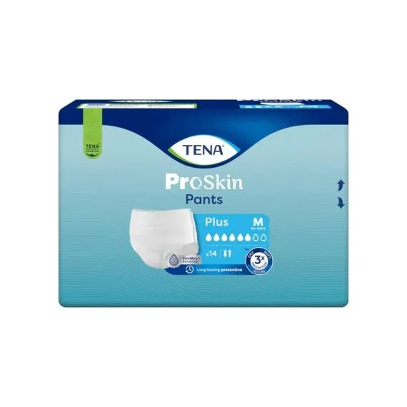 Tena ProSkin Pants Plus | Medisa Tena ProSkin Pants Plus | Medisa