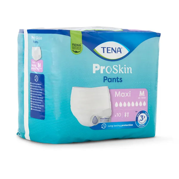 TENA Proskin Pants Maxi Unisex (Medium / Large / XLarge)