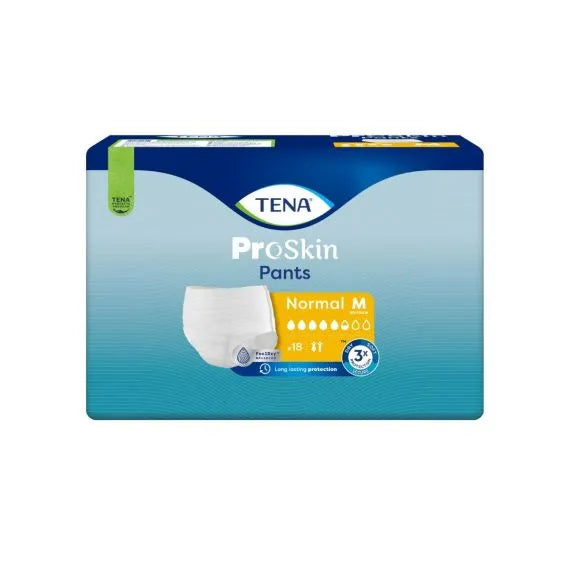 TENA Proskin Pants Normal Unisex (Medium / Large / X-Large)