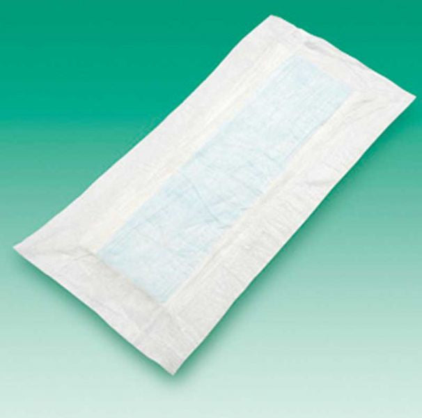 Lifree Booster Pad 420x200mm Medium 600mL (Pkt X 66) Lbpm66 - Pack of 3