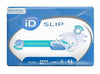 iD Slip Plus Small 50 90cm 1800mL 5630160140 14 pads/