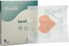 Polymem Shapes Sacral Adhesive 18.4cm x 20cm All Packaging