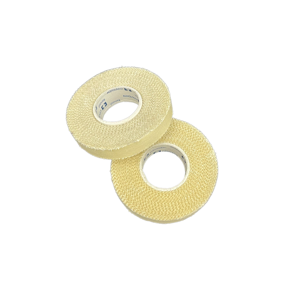 Porous Adhesive Tape 1.25Cmx9.1Mtr Box of 12