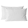 Drylife Waterproof Pillow 44 X 67Cm Pvc White (IPWH2)