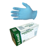 Ni-Tek Nitrile Gloves, AS NZ Standard, Powder Free, Blue Colour - All Sizes