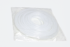 Silicone Tubing, Autoclavable, 15 metres long, per Roll - All Sizes