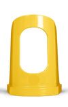 Ezy As Stocking Applicator Medium 32 40Cm Calf Yellow