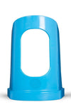 Ezy As Stocking Applicator Large 38 47Cm Calf Blue