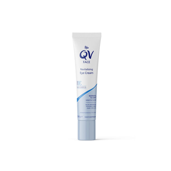 QV Face Revitalising Eye Cream 30g (12079)