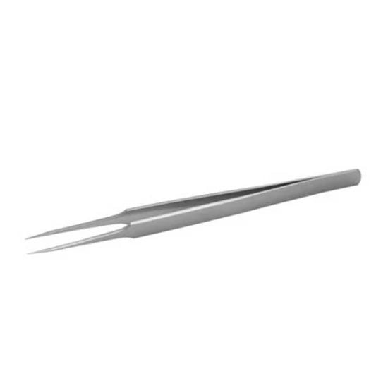 BVI Forceps Jewellers No.3 Straight, Box of 10 (581458)