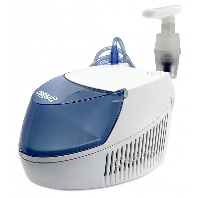 Nebuliser Speedymed with T Piece Mask Aerosol Therapy each